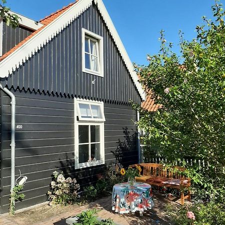 B & B Tulp Amsterdam Noord Dış mekan fotoğraf