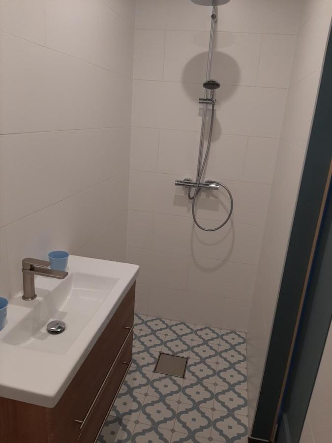 B & B Tulp Amsterdam Noord Dış mekan fotoğraf